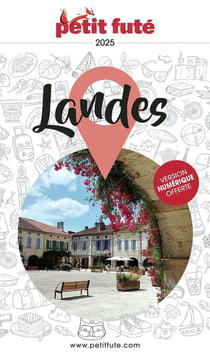 Guide département : Landes (édition 2025)
