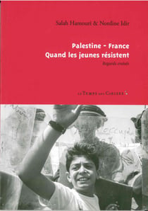 Plestine-France, quand les jeunes résistent - regards croisés