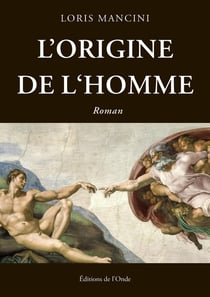 L'origine de l'homme