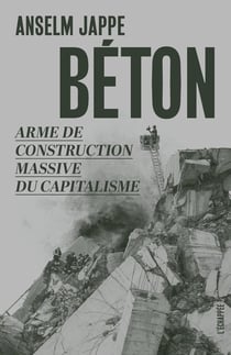 Béton - arme de construction massive du capitalisme