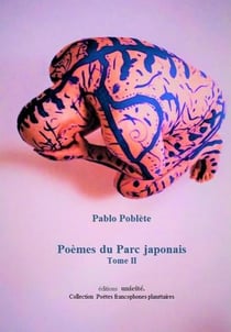 Poèmes du parc japonais Tome 2