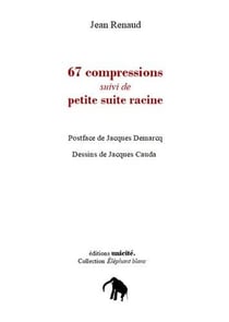 67 compressions : petite suite racine