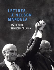Lettres a nelson mandela