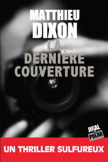 La Derniere Couverture
