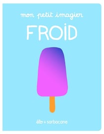 Mon petit imagier : froid
