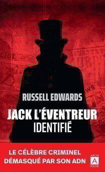 Jack l'éventreur identifié