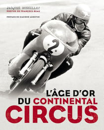 L'Âge d'or du Continental Circus