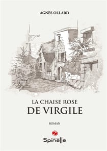 La chaise rose de virgile