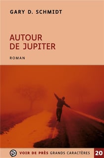 Autour de Jupiter