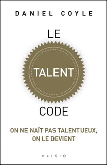 Le talent code