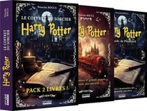 Harry Potter : Le coffret du sorcier