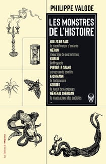 Les monstres de l'histoire