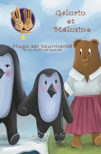 Galurin et Mélusine Tome 6
