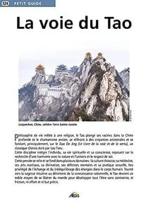 LA VOIE DU TAO