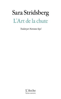 L'Art de la chute