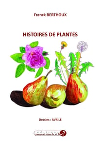 Histoires de plantes