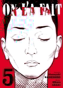 On l'a fait Tome 5