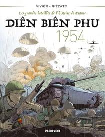Dien Bien Phu, 1954