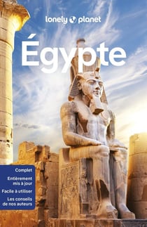 Égypte (7e édition)