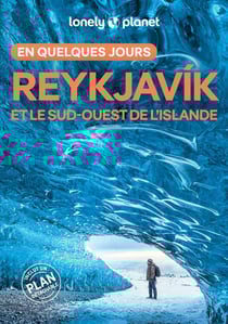 Reykjavík et le sud-ouest de l'Islande en quelques jours (5e édition)