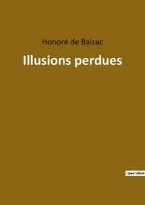 Illusions perdues