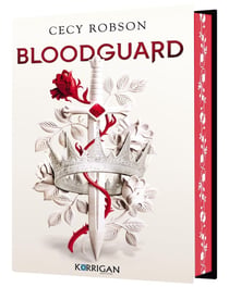 Bloodguard Tome 1