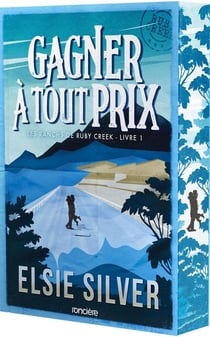 Les Ranchs de Ruby Creek Tome 1 : Gagner à tout prix
