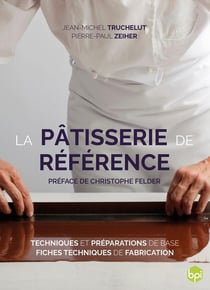 La pâtisserie de référence