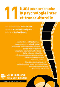 11 films pour comprendre la psychologie inter et transculturelle