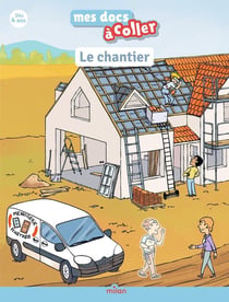 Le chantier