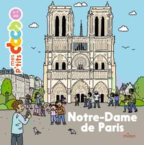 Mes p'tits docs : Notre-Dame de Paris