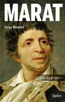 Marat - l'ami du peuple