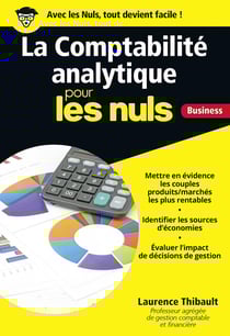 La comptabilité analythique pour les nuls