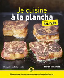 Plancha pour les nuls