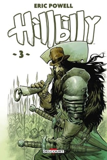 Hillbilly Tome 3