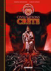 Civilisations : Crète