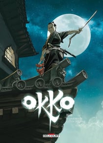 Okko : Intégrale Tomes 9 et 10 : Le cycle du vide
