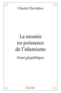 La montée en puissance de l'islamisme : Essai géopolitique