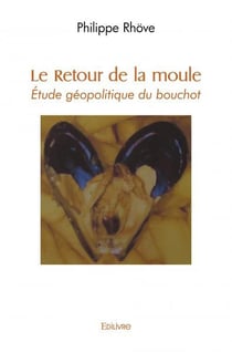 Le retour de la moule - etude geopolitique du bouchot