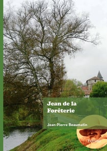 Jean de La Forêterie
