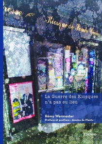 La Guerre des Kiosques n'a pas eu lieu