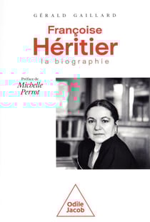 Françoise Héritier, la biographie