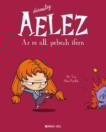 Diaoulez Aelez Tome 2 : Ar re all, pebezh ifern