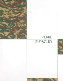 Bas voltage, Pierre Buraglio