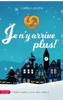 Je n'y arrive plus !