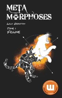 Métamorphoses - féline
