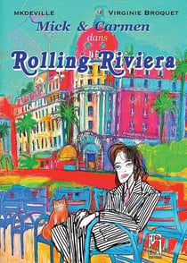 Rolling riviera