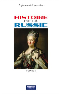 Histoire de la Russie Tome 2