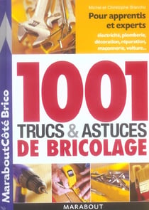 1001 trucs et astuces de bricolage