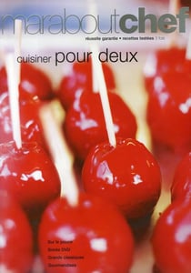 Cuisiner pour deux